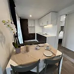 Appartement La Molinalda *