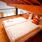 Appartement La Molinalda *