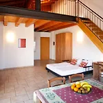 Appartement La Molinalda Castelnuovo del Garda