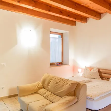 Apartman La Molinalda