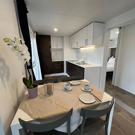 Apartman La Molinalda *