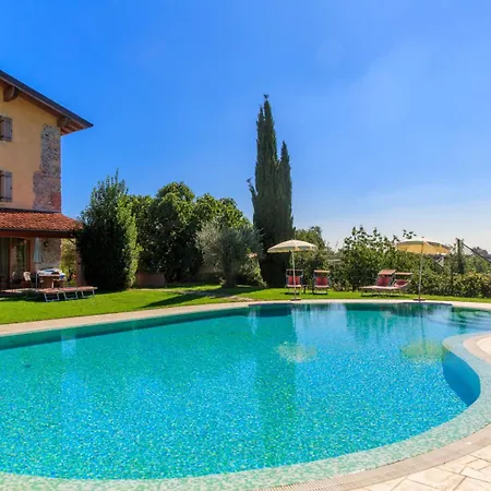 Apartman La Molinalda