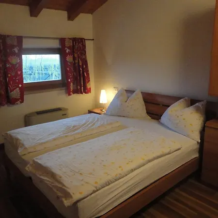 La Molinalda Apartman *