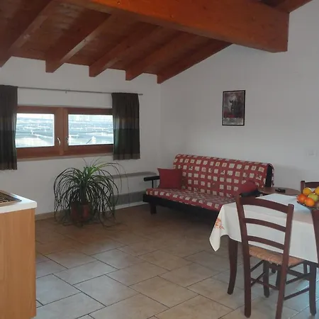 La Molinalda Apartman