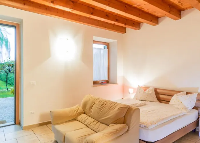 Apartamento La Molinalda