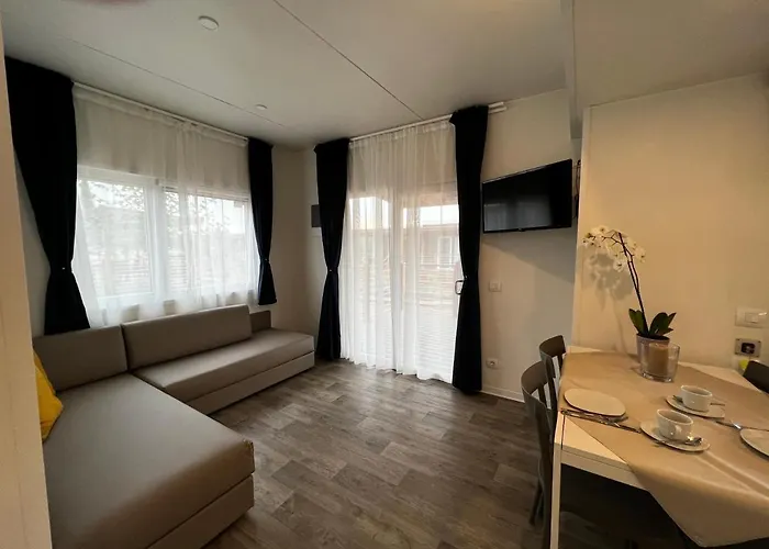 La Molinalda Castelnuovo del Garda