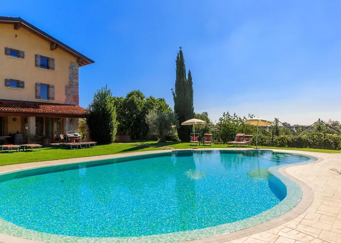 Apartamento La Molinalda