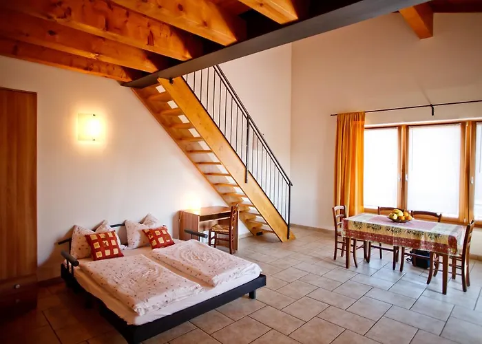 La Molinalda * Castelnuovo del Garda