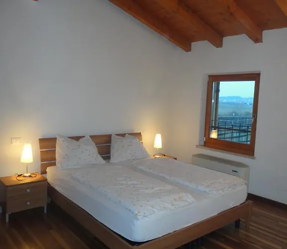 La Molinalda Castelnuovo del Garda