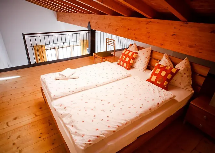 Apartamento La Molinalda *