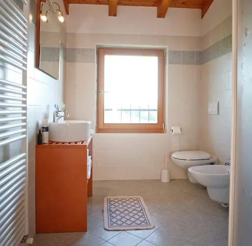 La Molinalda Apartamento Castelnuovo del Garda