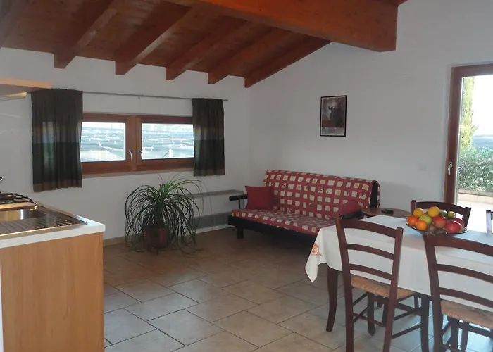 La Molinalda Apartamento