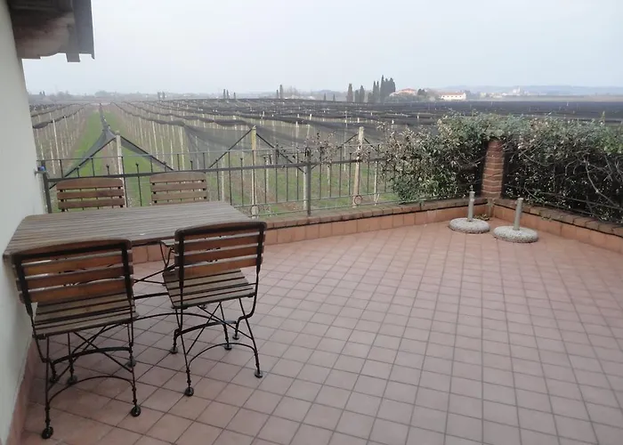 La Molinalda * Castelnuovo del Garda