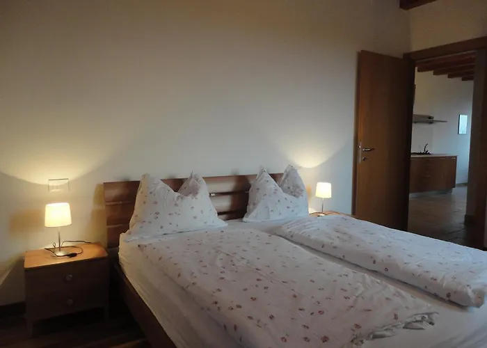 Apartamento La Molinalda