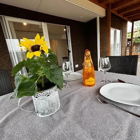 Appartement La Molinalda