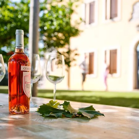 La Molinalda Castelnuovo del Garda