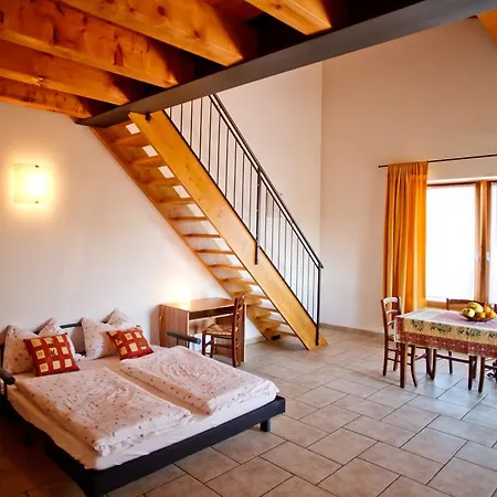 La Molinalda * Castelnuovo del Garda