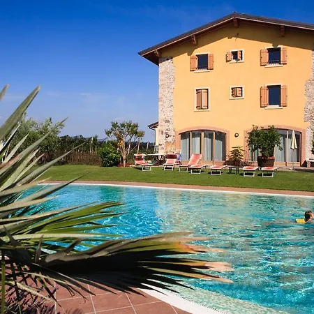 Appartement La Molinalda