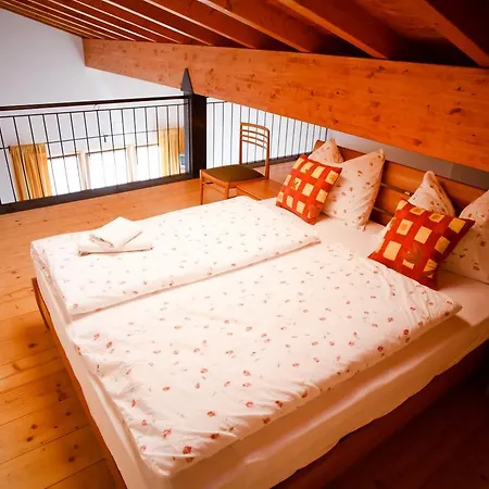 Apartamento La Molinalda *