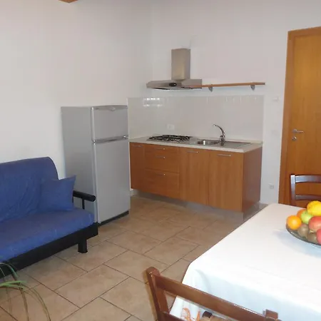 La Molinalda * Castelnuovo del Garda