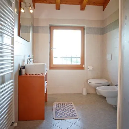 La Molinalda Appartamento Castelnuovo del Garda