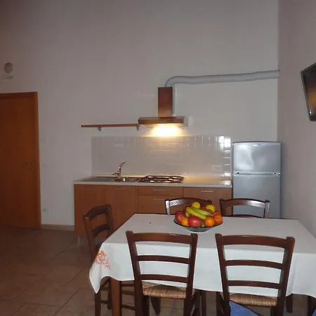 La Molinalda Appartement *
