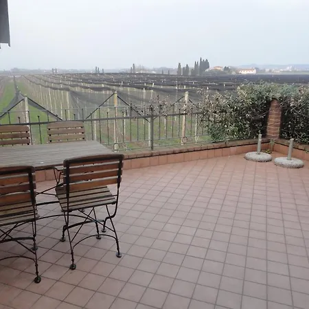 La Molinalda * Castelnuovo del Garda