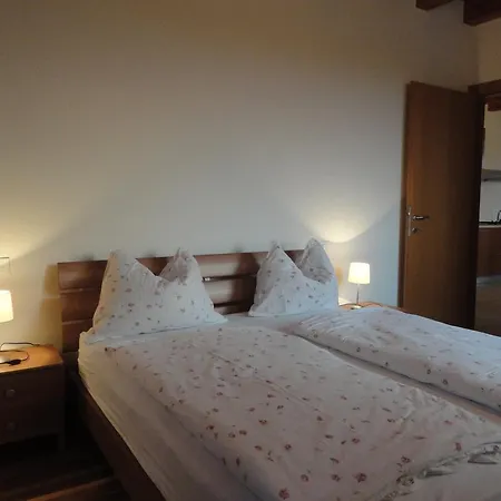 Appartamento La Molinalda