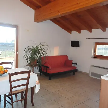 La Molinalda Castelnuovo del Garda