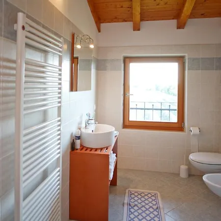 La Molinalda Appartement *