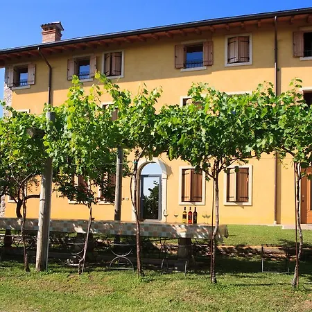 La Molinalda Appartamento