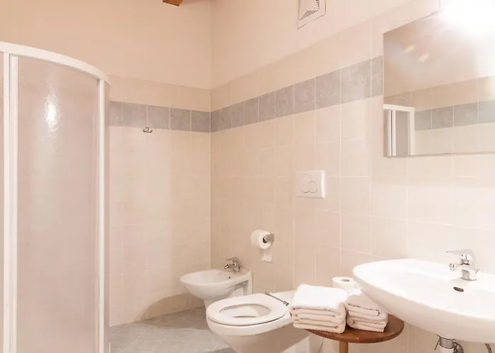 La Molinalda Apartmán