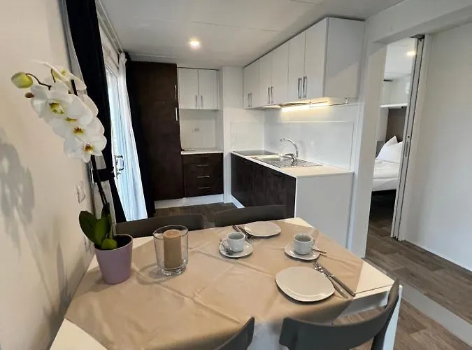 Apartmán La Molinalda *