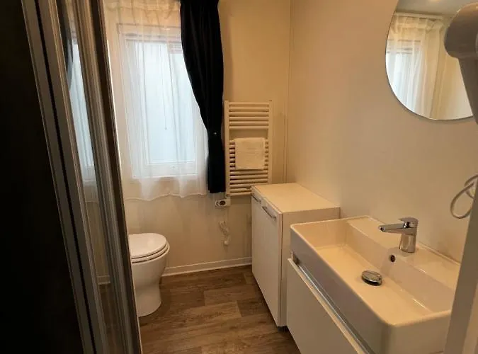 Apartmán La Molinalda Castelnuovo del Garda