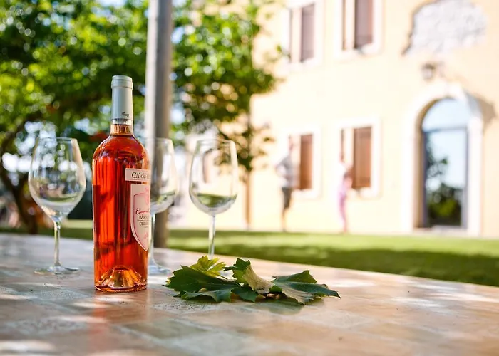 La Molinalda Castelnuovo del Garda