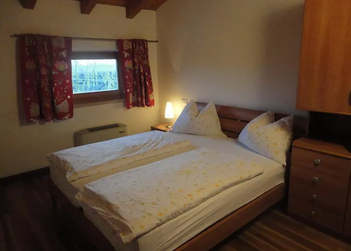 La Molinalda Apartmán *