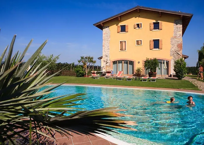 Apartmán La Molinalda