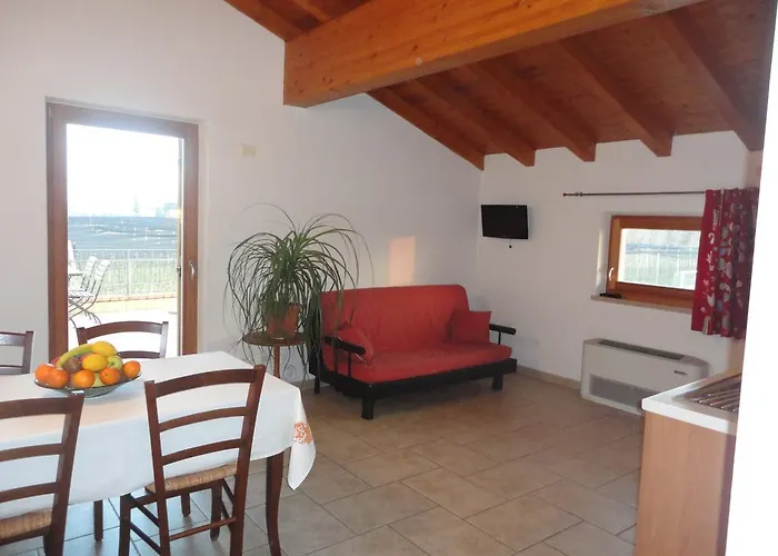 La Molinalda Castelnuovo del Garda