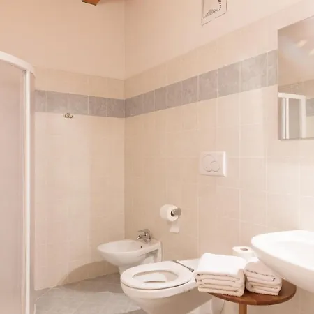 La Molinalda Apartament