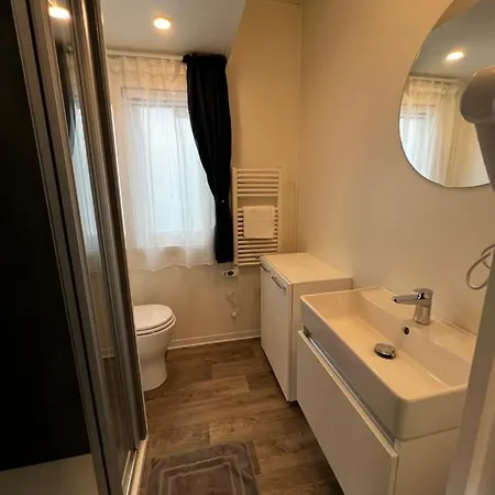 Apartament La Molinalda Castelnuovo del Garda