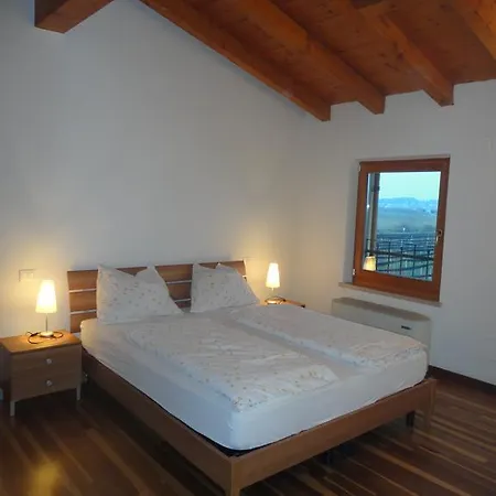 La Molinalda Castelnuovo del Garda