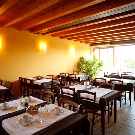 Apartament La Molinalda *