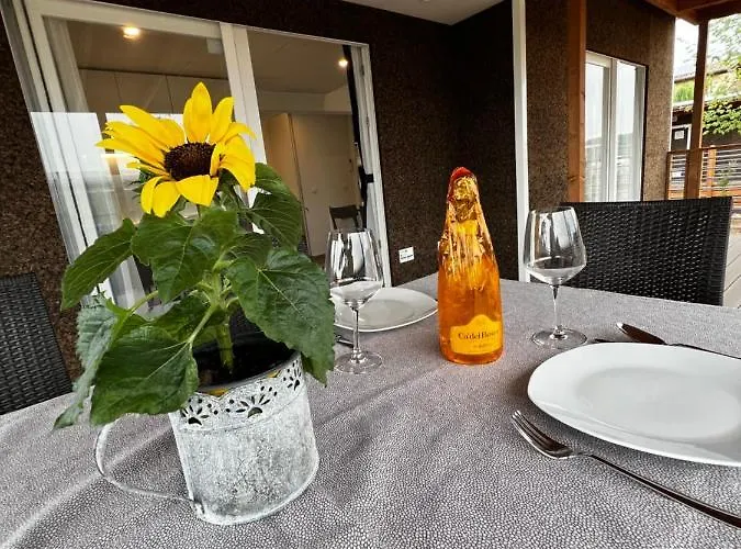 Apartman La Molinalda