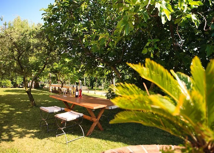 La Molinalda Apartman