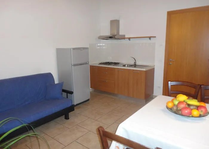 La Molinalda * Castelnuovo del Garda