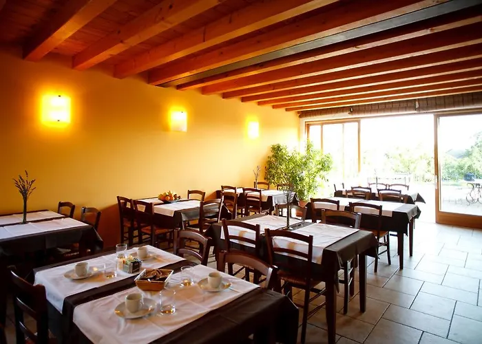 Apartman La Molinalda *