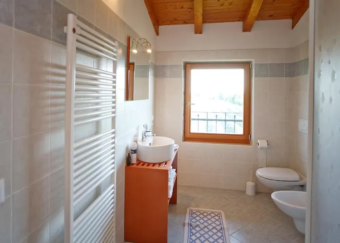 La Molinalda Apartman *