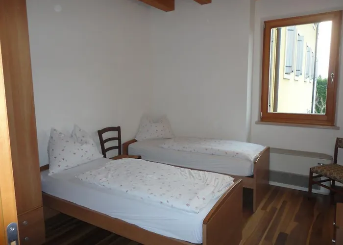 La Molinalda * Castelnuovo del Garda