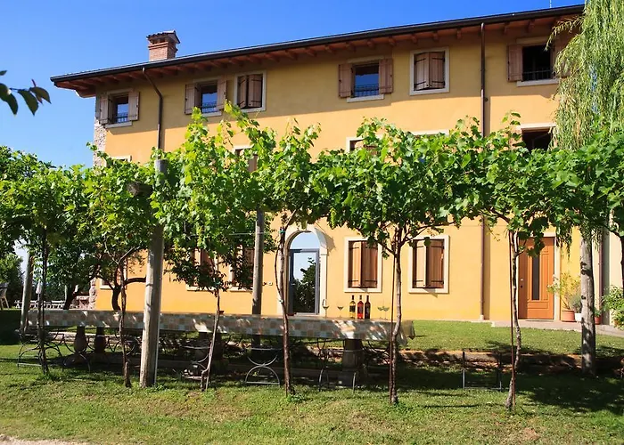 La Molinalda Apartman